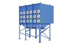 XDF系列除尘器的图片