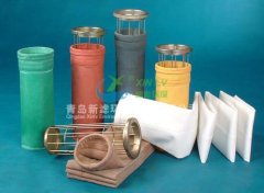 除尘布袋的图片