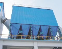 LBP袋式除尘器的图片