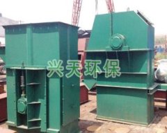 NE型斗式提升机的图片