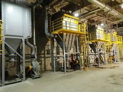 高压除尘器的图片