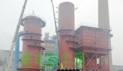 湿式电除尘器的图片