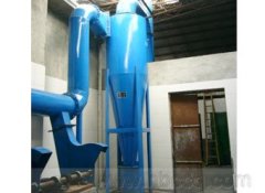 XLP-A型旋风除尘器的图片