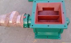 YJD-A系列星型卸料器的图片