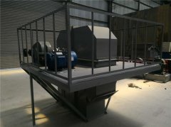 TG斗式提升机的图片