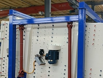 新乡市三圆堂机械有限公司与您相约第二届全国碳酸钙交流会