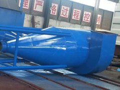 旋风除尘器的图片