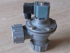 DMF-20电磁脉冲阀的图片