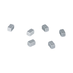 标准钕铁硼磁铁的图片