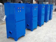 PL单机除尘器的图片