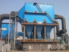 静电除尘器的图片