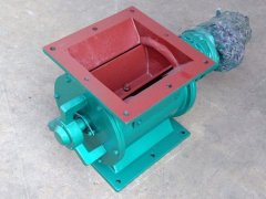 YJD-A型星型卸料器的图片