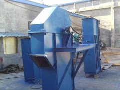 NE型斗式提升机的图片