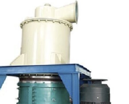 潍坊正远粉体工程设备有限公司与您相约第二届全国碳酸钙交流会