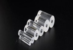 厚壁石英管的图片