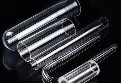 石英封底管的图片