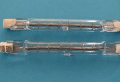 石英加热管的图片