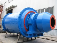 陶粒砂球磨机的图片