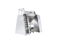 HGD固定料斗混合机的图片