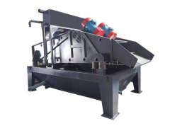 SS系列细砂回收系统的图片