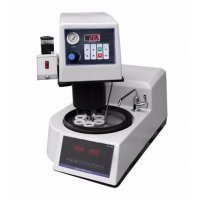 GP-1A 全自动磨抛机的图片