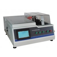 自动高速精密切割机的图片