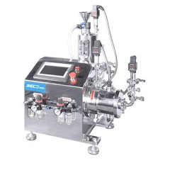 实验纳米砂磨机RP0.5的图片