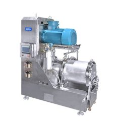 涡轮砂磨机的图片