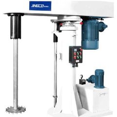 高速分散机的图片