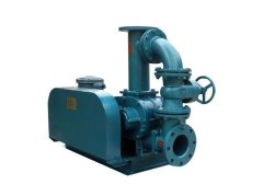 粉煤灰水泥气体输送设备的图片