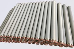 非对称金属膜 XKP-AS的图片