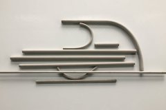 超细金属膜 XKP-TIS的图片