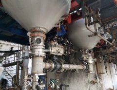 无残液过滤系统的图片