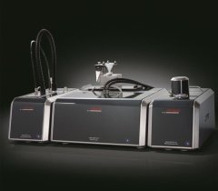 大量程纳米激光粒度仪的图片