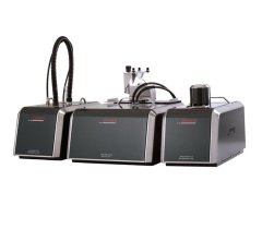 光散射激光粒度仪的图片