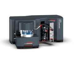 飞驰激光粒度仪的图片