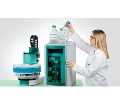 离子色谱仪的图片