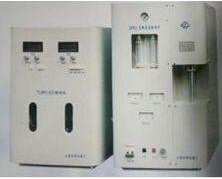 TL851-2D型高速数显碳硫分析仪碳硫仪的图片