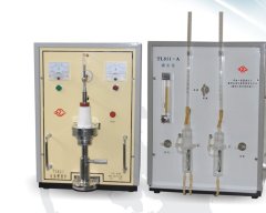 TL851-1A型高速碳硫分析仪的图片