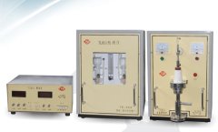 TL851-1B型高速数显超低碳硫分析仪的图片