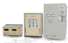 TL851-3C型高频高速数显碳硫分析仪的图片