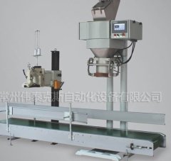 ​DCS-G毛重式包装秤的图片