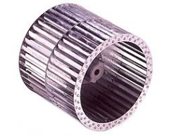 前倾离心风机的图片