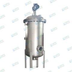 SSCF全自动外刮刀过滤器的图片