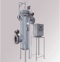 ESF系列全自动反冲洗过滤器的图片