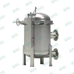 EBF系列袋式过滤器的图片