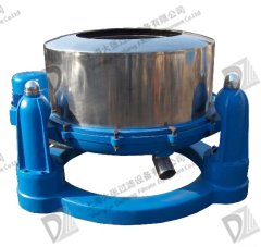 SS型上部卸料离心机购买咨询的图片