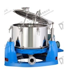 SD型吊袋卸料离心机的图片