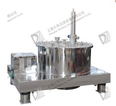 PGZ自动刮刀离心机的图片