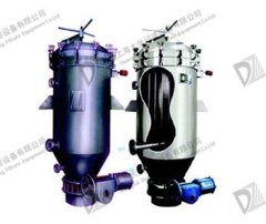 密闭板式过滤机的图片